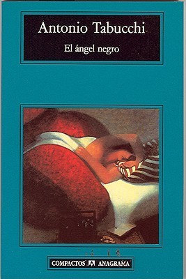 El ángel negro