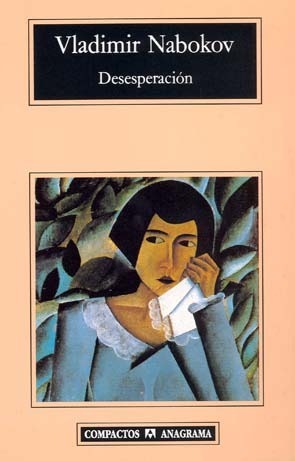 Desesperación