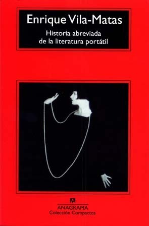 Historia abreviada de la literatura portátil