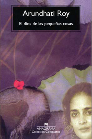 El dios de las pequeñas cosas