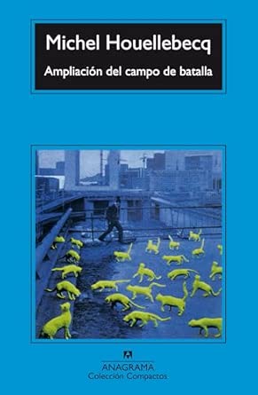 Ampliación del campo de batalla: 259