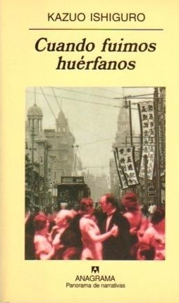 Cuando fuimos huérfanos