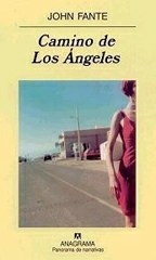 Camino de Los Ángeles