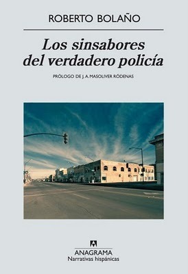 Los sinsabores del verdadero policía