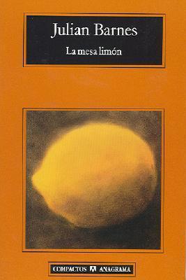 La mesa limón