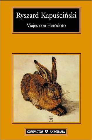 Viajes con Heródoto