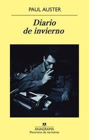 Diario de invierno