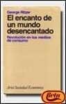 El encanto de un mundo desencantado