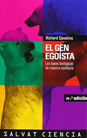 El gen egoísta