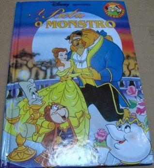A Bela e o Monstro