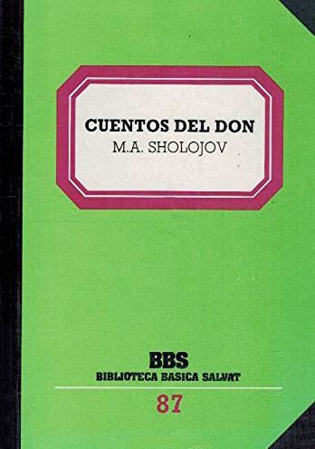 Cuentos del Don