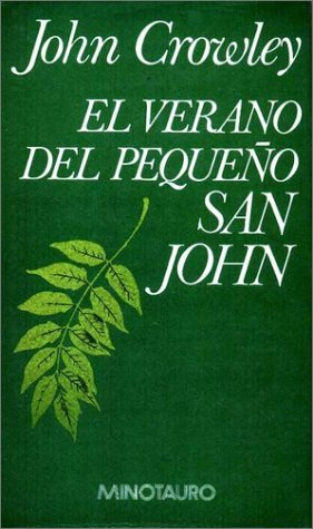 El verano del pequeño San John