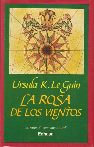 La rosa de los vientos