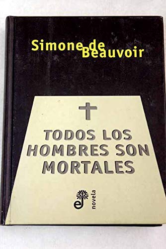 Todos los hombres son mortales
