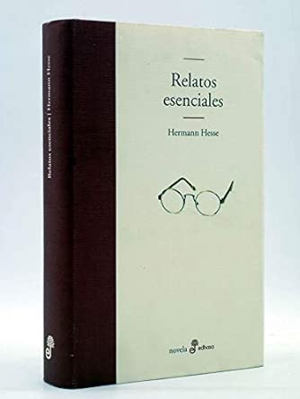 Relatos esenciales