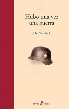 Hubo una vez una guerra