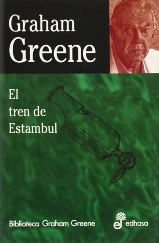 El tren de Estambul