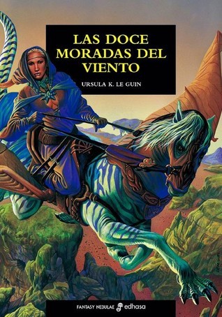 Las doce moradas del viento