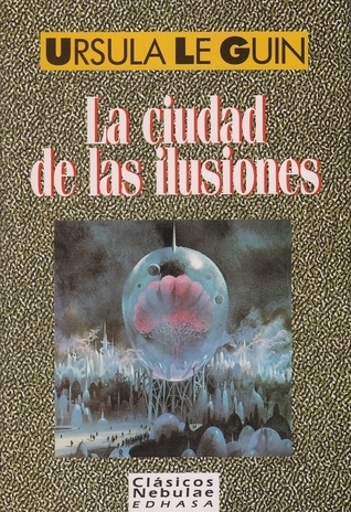 La ciudad de las ilusiones