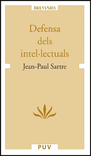 Defensa dels intel·lectuals