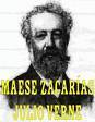 Maese Zacarias