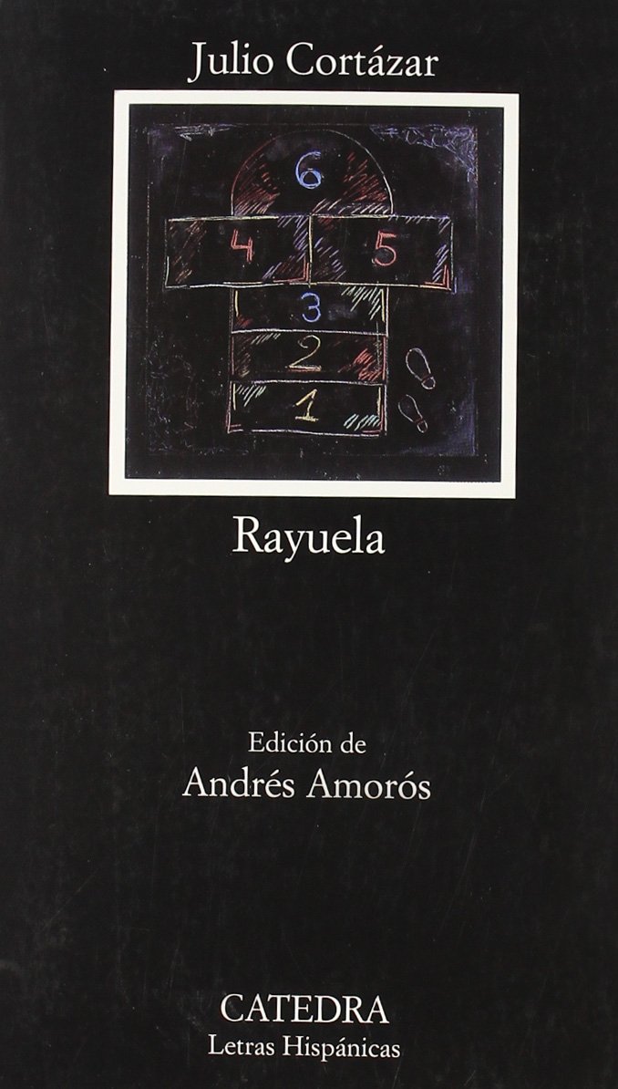 Rayuela