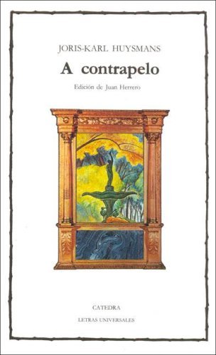 A contrapelo