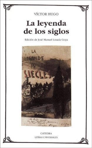 La leyenda de los siglos