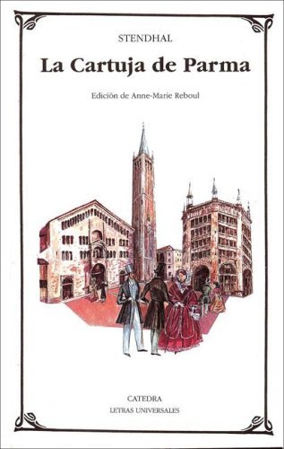 La cartuja de Parma