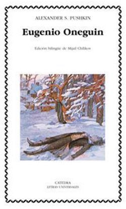 Eugenio Oneguin