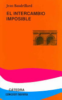 El Intercambio Imposible