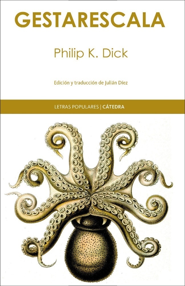 Gestarescala