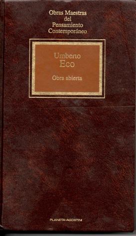 Obra Abierta