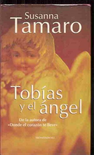 Tobías y el Ángel