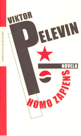 Homo Zapiens