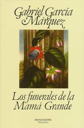 Los funerales de la Mamá Grande