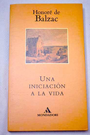 Una iniciación a la vida