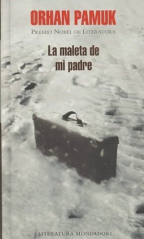 La maleta de mi padre