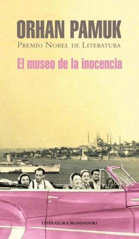El museo de la inocencia