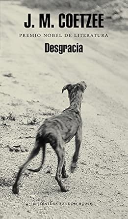 Desgracia
