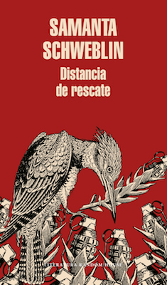 Distancia de rescate