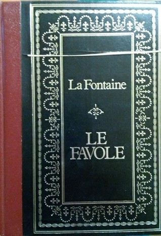 Le favole di La Fontaine