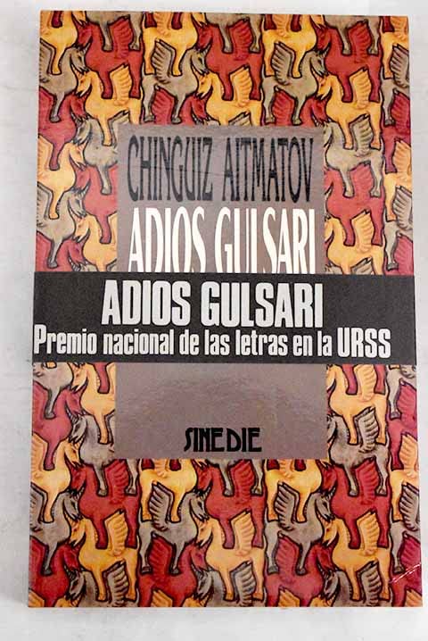 Adios Gulsari