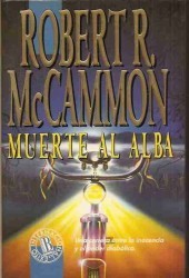 Muerte al Alba