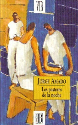 Los pastores de la noche