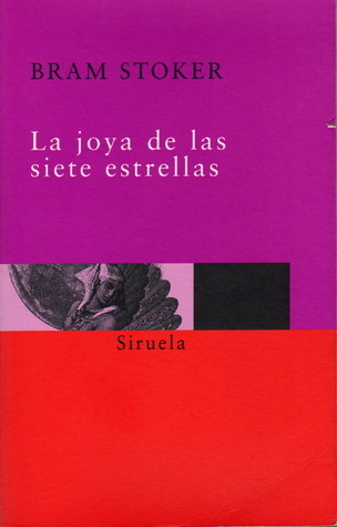 La joya de las siete estrellas