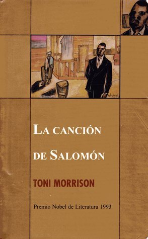 La canción de Salomón