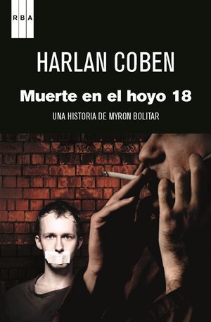 Muerte en el hoyo 18