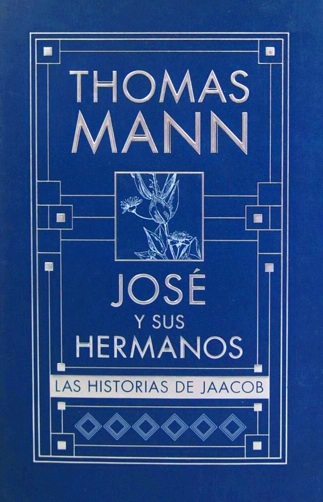 Las historias de Jaacob