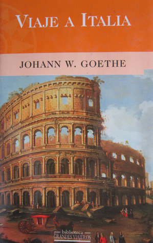 Viaje a Italia
